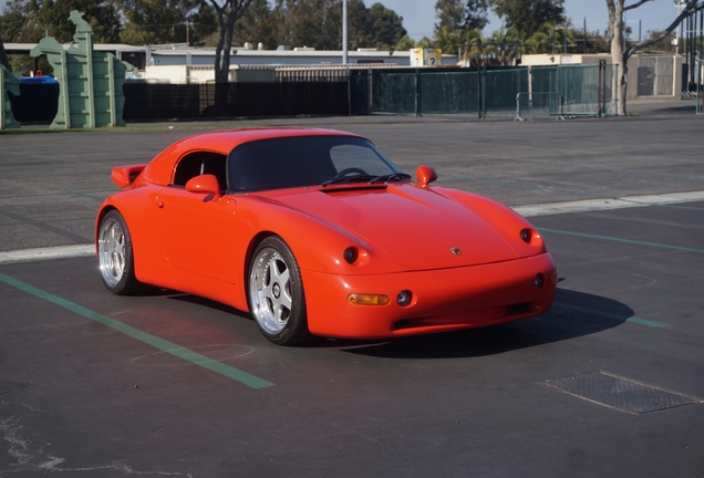 Porsche Strosek 964 Speedster