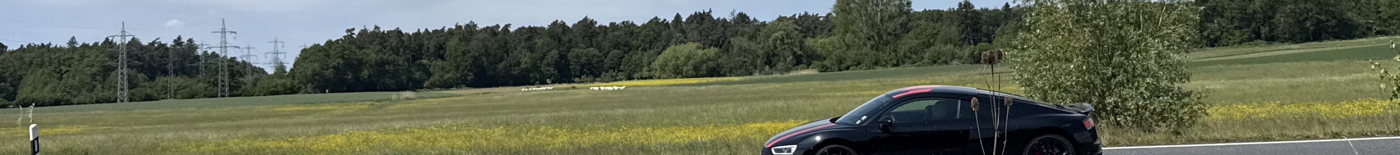 Audi R8 2013