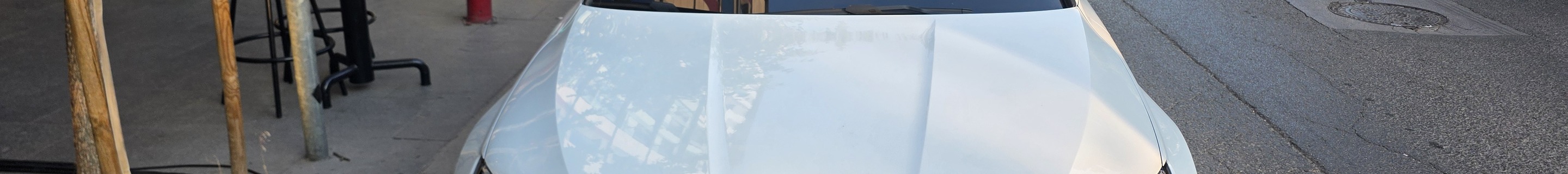 Audi RS3 Sedan 8Y