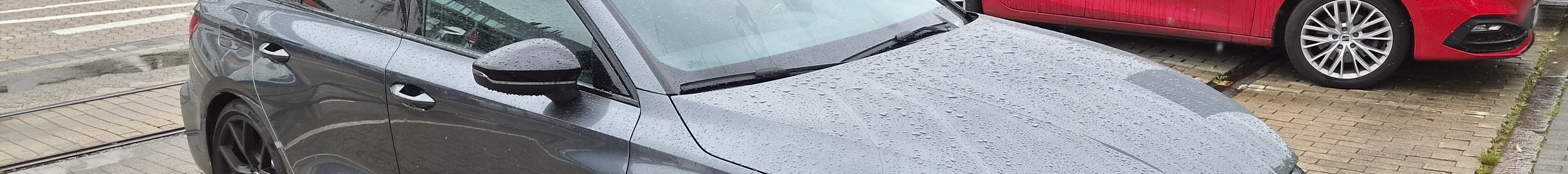 Audi RS3 Sedan 8Y