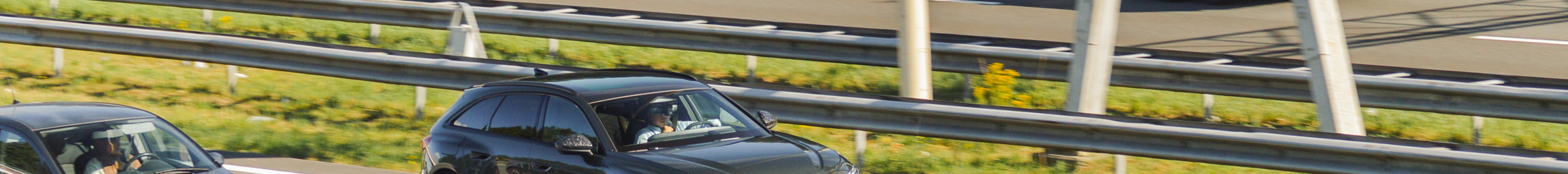 Audi RS5 Avant B10