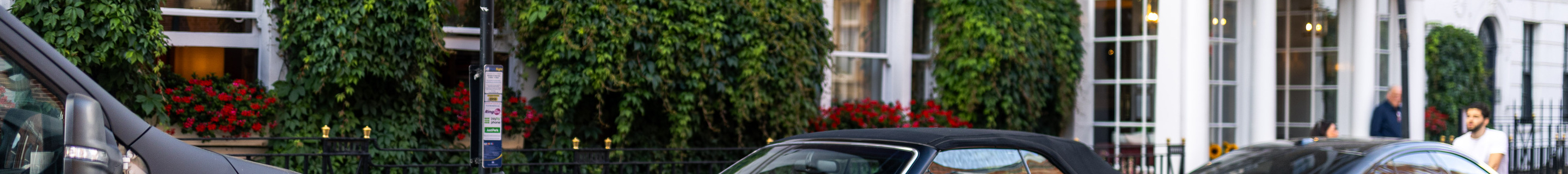 Bentley Azure Mulliner