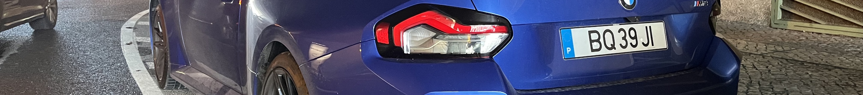 BMW M2 Coupé G87