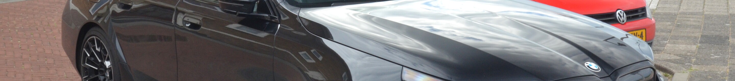 BMW M5 G99 Touring