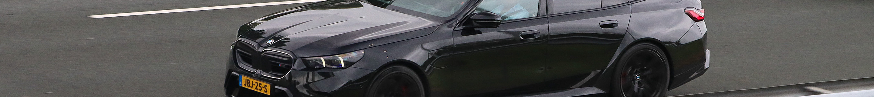 BMW M5 G99 Touring