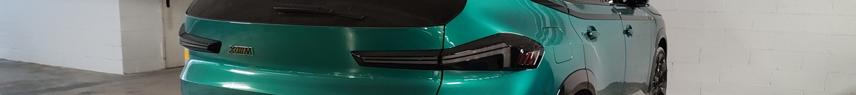 BMW XM G09
