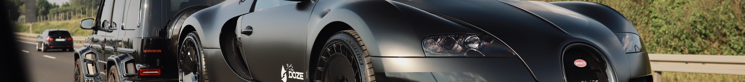 Bugatti Veyron 16.4