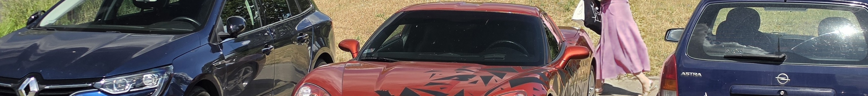 Chevrolet Corvette C6