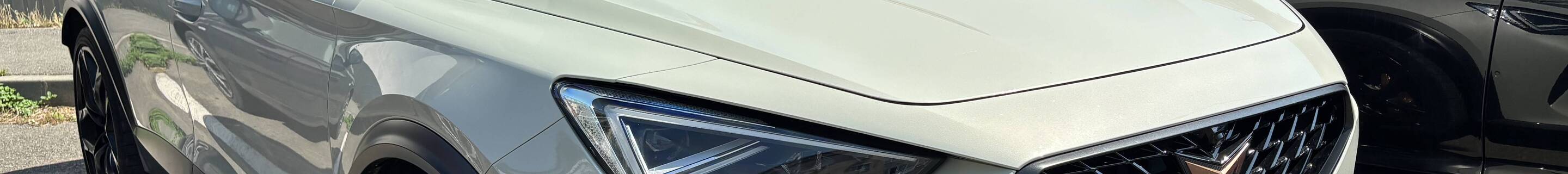 CUPRA Formentor VZ5