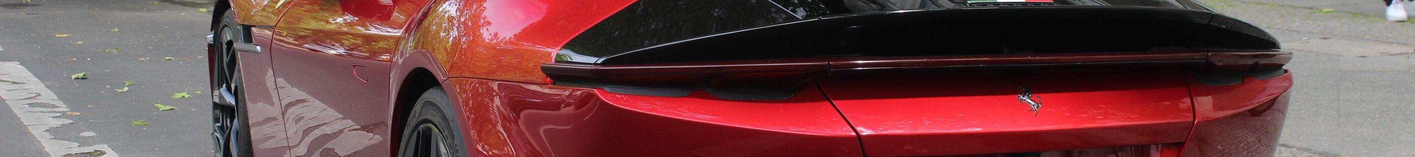 Ferrari 12Cilindri