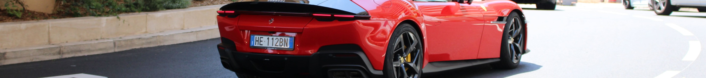 Ferrari 12Cilindri
