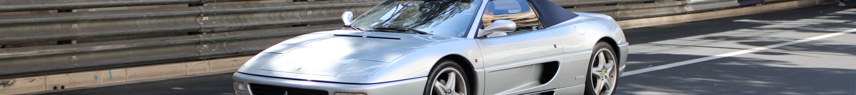 Ferrari F355 Spider