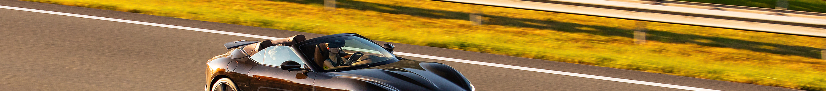Ferrari Roma Spider