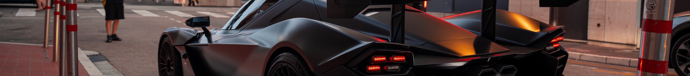 KTM X-Bow GT-XR