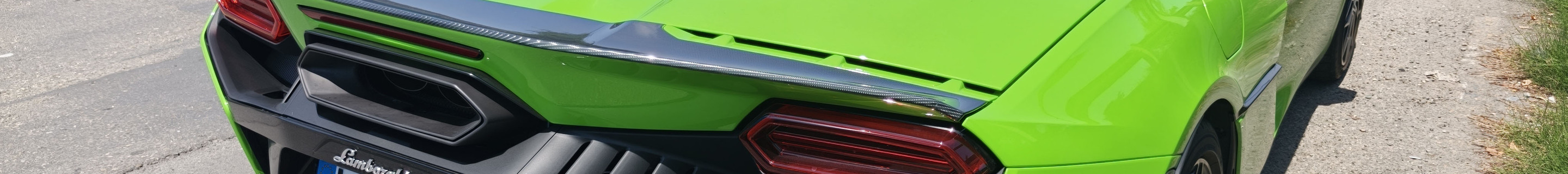 Lamborghini Temerario