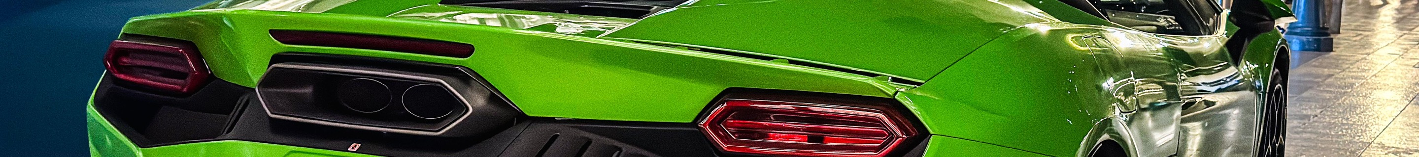 Lamborghini Temerario