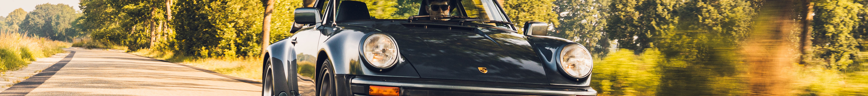 Porsche 930 Turbo