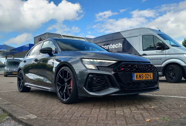 Audi MTM RS3 Sportback 8Y