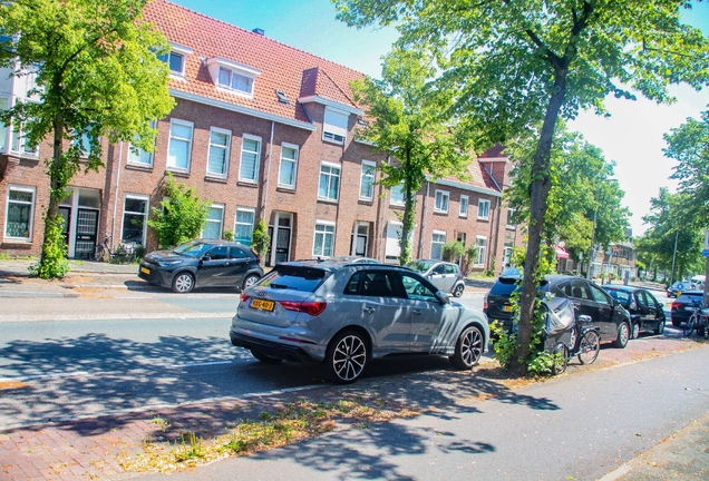Audi RS Q3 2020