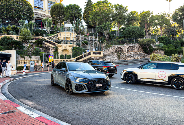Audi RS3 Sportback 8Y 2025