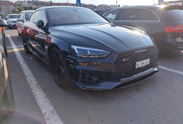 Audi RS5 Sportback B9