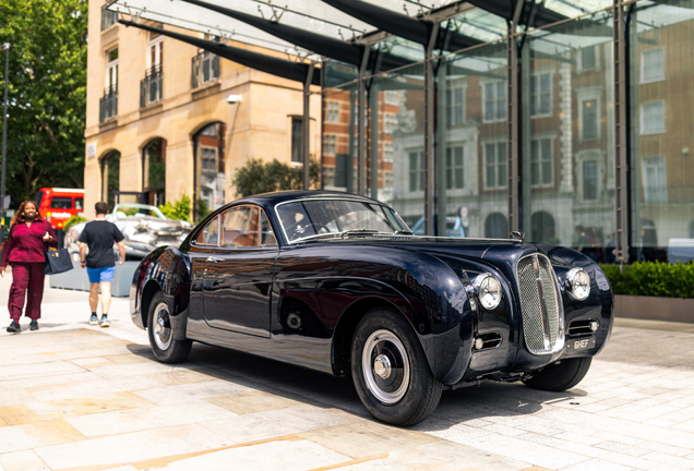 Bentley Continental La Sarthe