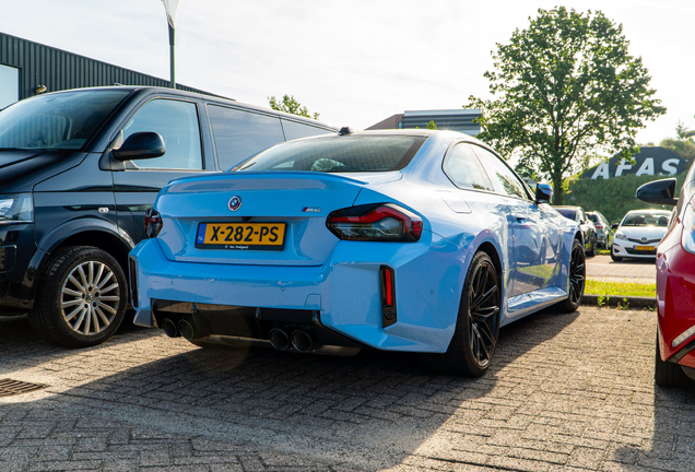 BMW M2 Coupé G87