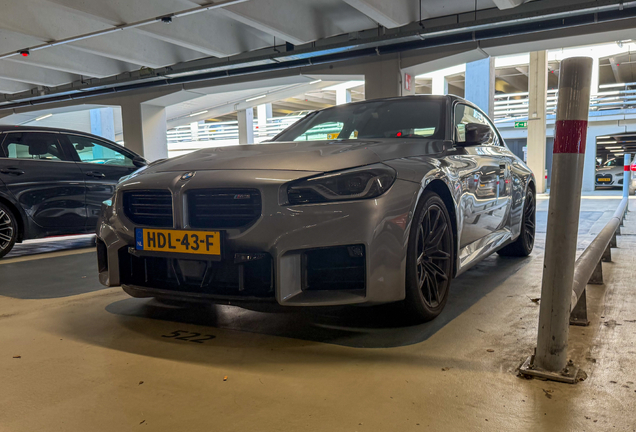 BMW M2 Coupé G87