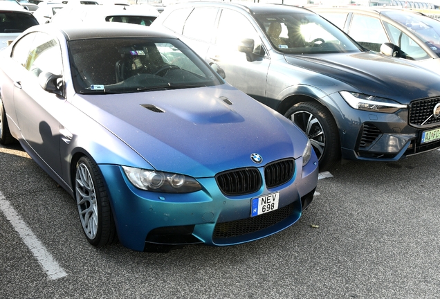 BMW M3 E92 Coupé