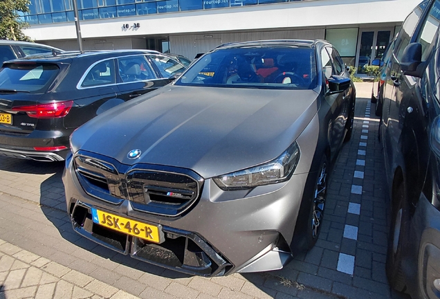 BMW M5 G99 Touring