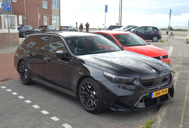 BMW M5 G99 Touring