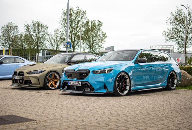 BMW M5 G99 Touring Adro
