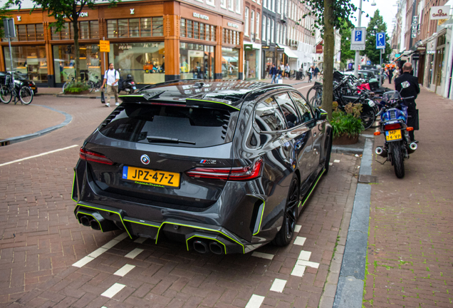 BMW M5 G99 Touring Custom Dreams