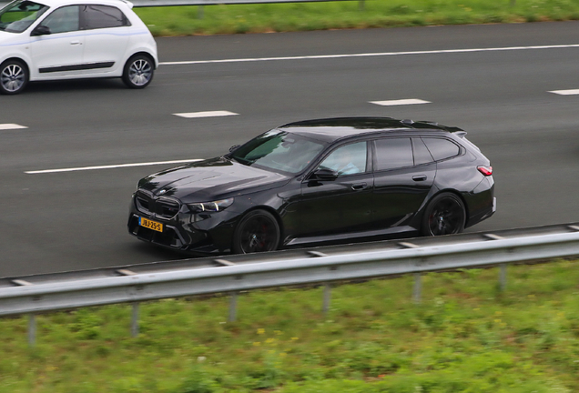 BMW M5 G99 Touring