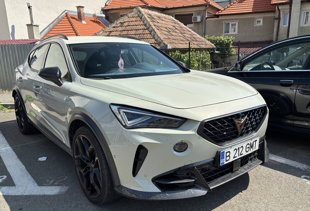 CUPRA Formentor VZ5