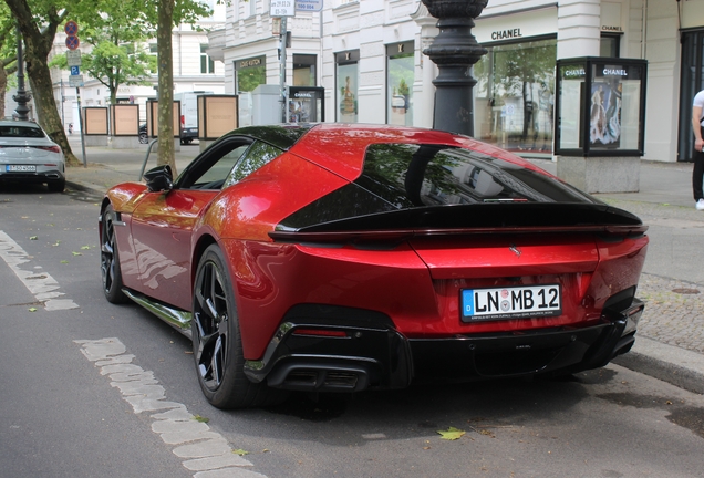 Ferrari 12Cilindri