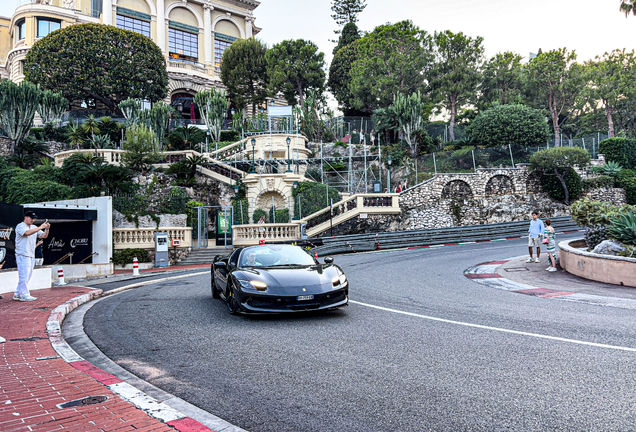 Ferrari 296 GTS