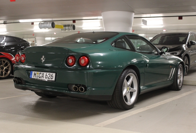 Ferrari 550 Maranello