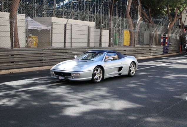 Ferrari F355 Spider