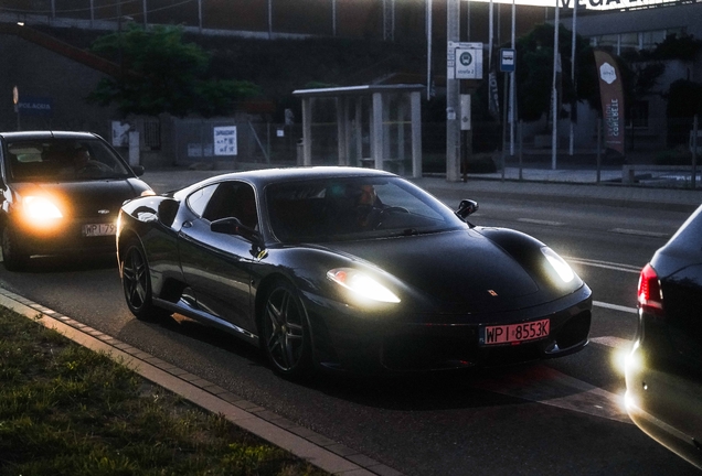 Ferrari F430