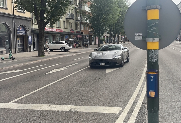 Ferrari Roma