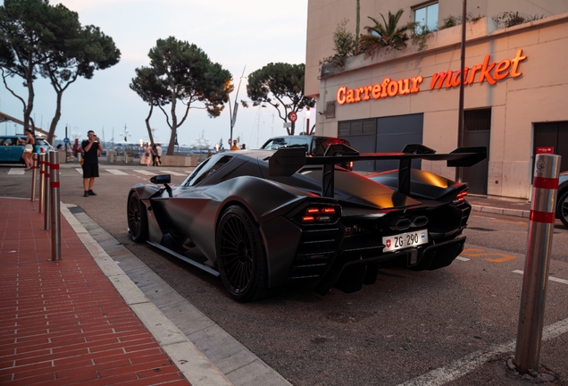 KTM X-Bow GT-XR