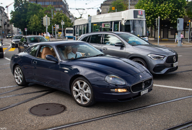 Maserati 4200GT