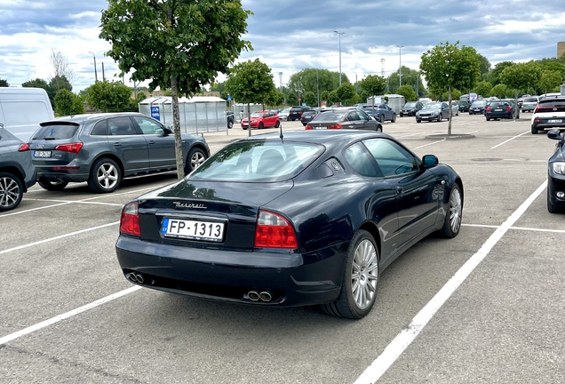 Maserati 4200GT