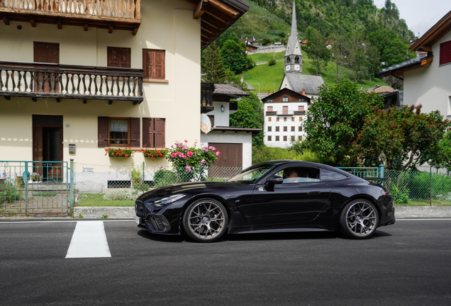 Mercedes-AMG GT 63 Pro C192