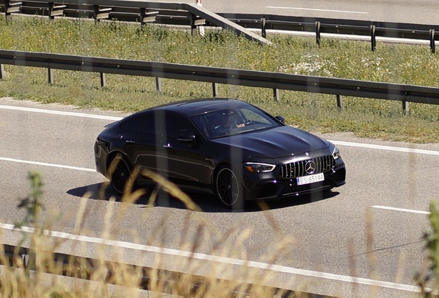 Mercedes-AMG GT 63 X290