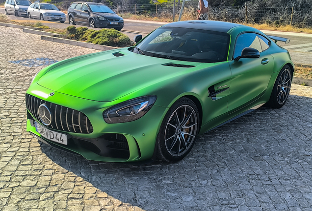 Mercedes-AMG GT R C190