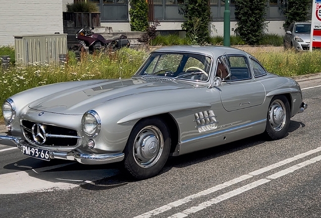 Mercedes-Benz 300SL Gullwing