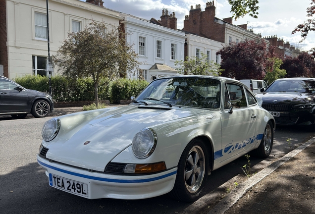 Porsche 911 Carrera