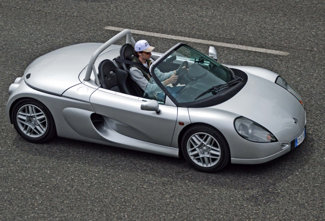 Renault Sport Spider